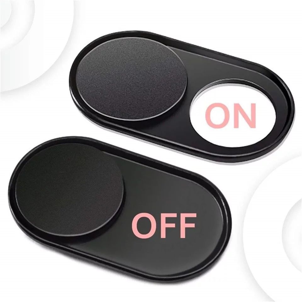 Imac Pro Paquete Piezas Cubre Camara Laptop Webcam Anti Espia