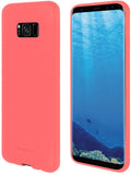 Samsung S8 Goospery Soft Feeling Case
