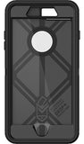 iPhone 7/8 Plus 5.5" Otterbox Defender Series Case Negro