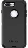 iPhone 7/8 Plus 5.5" Otterbox Defender Series Case Negro
