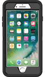 iPhone 7/8 Plus 5.5" Otterbox Defender Series Case Negro