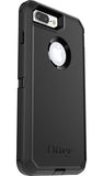 iPhone 7/8 Plus 5.5" Otterbox Defender Series Case Negro