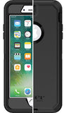 iPhone 7/8 Plus 5.5" Otterbox Defender Series Case Negro
