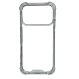 iPhone 17 (6.3) Case Acrílico + TPU AntiShock