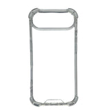 iPhone 17 Air (6.5) Case Acrílico + TPU AntiShock