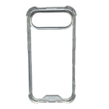 iPhone 17 Air (6.5) Case Acrílico + TPU AntiShock