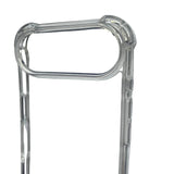 iPhone 17 Air (6.5) Case Acrílico + TPU AntiShock