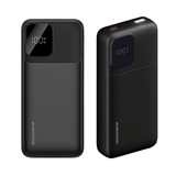 MOVISUN Batería Portátil Power Bank Rocket X23 20000mAh Negro