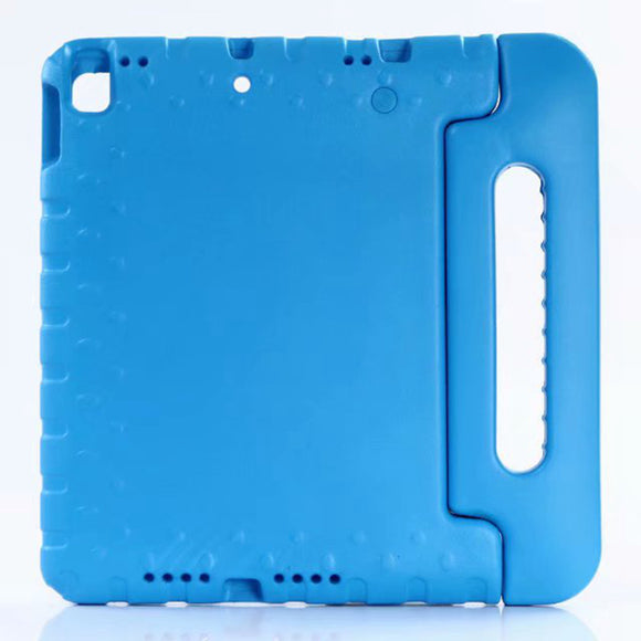 Samsung Galaxy Tab A9  (SM-X110 y SM-X115) 8.7 Goma EVA Case Maletin Celeste