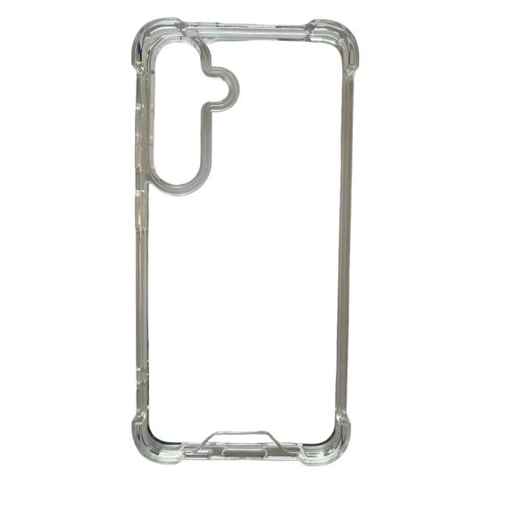 Samsung S24 Case Acrílico + TPU AntiShock