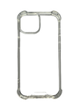 iPhone 15 Plus (6.7) Case Acrílico + TPU AntiShock