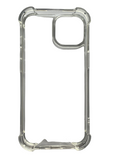 iPhone 15 Plus (6.7) Case Acrílico + TPU AntiShock