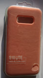 Samsung S10e (Lite) Nano Silicone Case