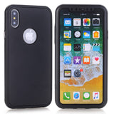 iPhone X/XS 5.8" TPU Case 360