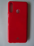 Samsung A20s Jelly Case