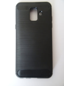 Samsung A6 TPU Verus Negro