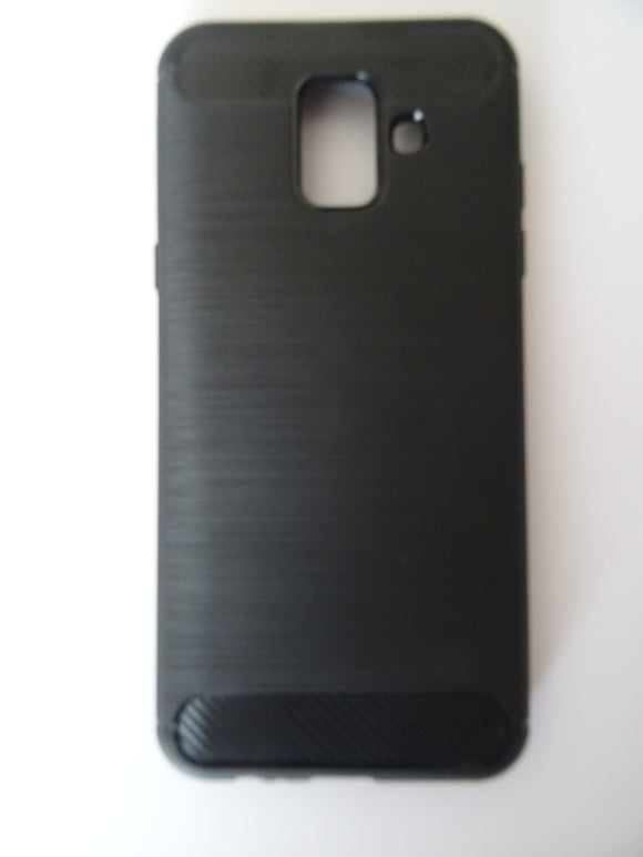Samsung A6 TPU Verus Negro