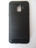 Samsung A6 TPU Verus Negro