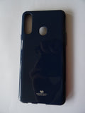 Samsung A20s Jelly Case