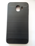Samsung J4 2018 TPU Verus Negro