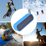 Neptune - Outdoor Waterproof Bluetooth Speaker-BTSP-008-BLU