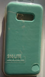 Samsung S10e (Lite) Nano Silicone Case