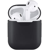 AirPods Silicone Case | Estuche Silicona AirPods (Generación 1  y Generación 2)