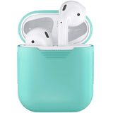 AirPods Silicone Case | Estuche Silicona AirPods (Generación 1  y Generación 2)