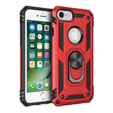 iPhone 7/8 Plus Armor Case SZ w/stand