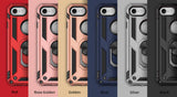 iPhone XR Armor Case SZ w/stand