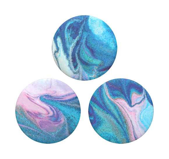 Popsockets PopMinis Blue Nucolor