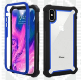 iPhone 11 (6.1) Bumper Antishock Case