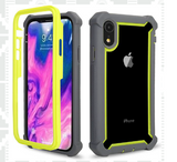 iPhone 11 (6.1) Bumper Antishock Case