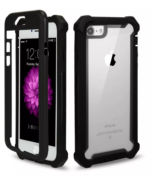 iPhone 11 (6.1) Bumper Antishock Case