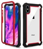 iPhone 11 (6.1) Bumper Antishock Case