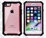 iPhone  X/XS Bumper Antishock Case