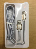 Cable Movisun  USB a Tipo C CAB-111  trenzado