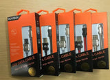 Cable Movisun  USB a Tipo C CAB-111  trenzado
