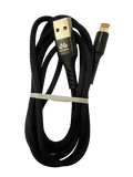 Cable iPhone Movisun USB a Lightning  AA-635  microfibra