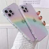 iPhone 7 | iPhone 8 | iPhone SE 2020 TPU Case Arcoiris