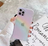 iPhone 7 | iPhone 8 | iPhone SE 2020 TPU Case Arcoiris