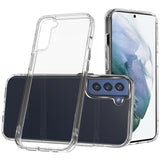 Samsung S22 Plus Case Acrílico + TPU AntiShock