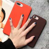 iPhone 6/6S 4.7" Case Termico