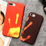 iPhone 6/6S 4.7" Case Termico
