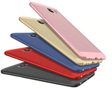Samsung S10 plus Slim Hard PC Case-Rose Gold