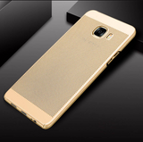 Samsung S10 plus Slim Hard PC Case-Rose Gold