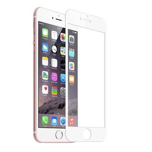 iPhone 7/8 Plus 5.5" 5D Tempered Glass Screen Protector Borde