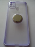 Samsung A21s New Peach Ring Case