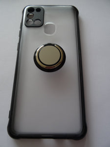 Samsung A21s New Peach Ring Case