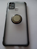 Samsung A21s New Peach Ring Case